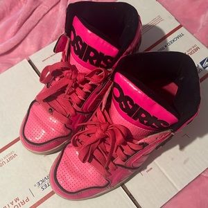 Osiris women’s size 9